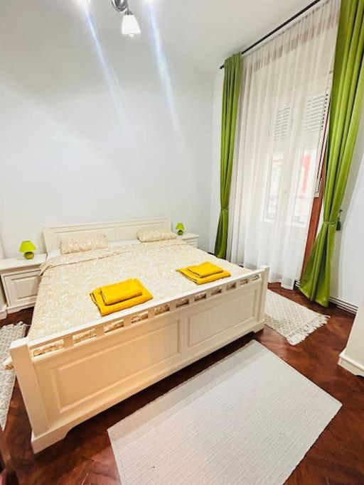 Hidden Gem In The Old Town Apartment Timisoara Ngoại thất bức ảnh