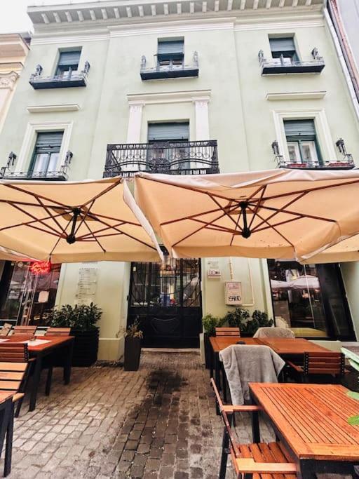 Hidden Gem In The Old Town Apartment Timisoara Ngoại thất bức ảnh