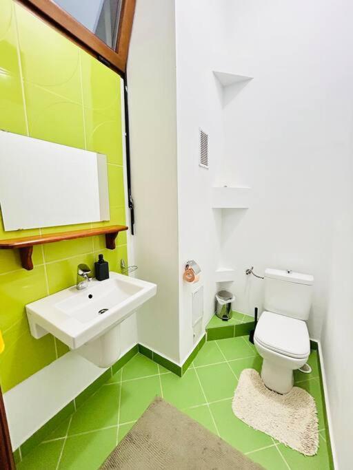Hidden Gem In The Old Town Apartment Timisoara Ngoại thất bức ảnh