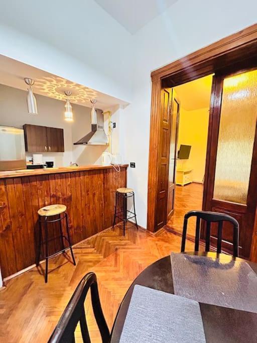 Hidden Gem In The Old Town Apartment Timisoara Ngoại thất bức ảnh