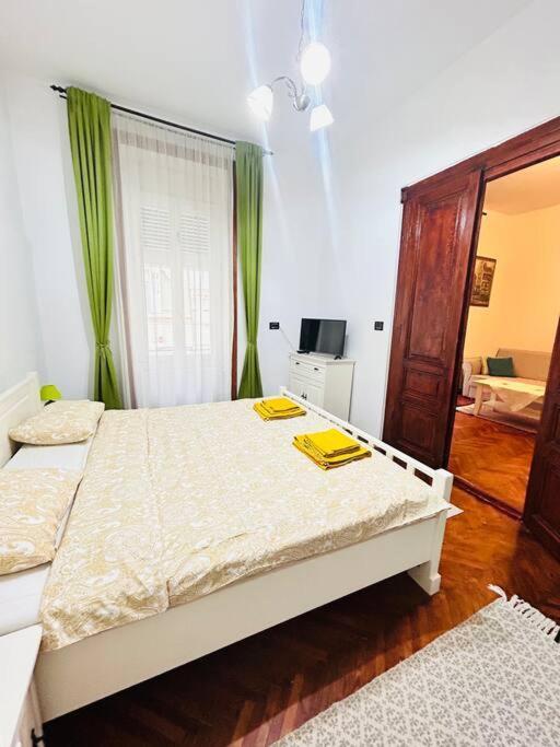 Hidden Gem In The Old Town Apartment Timisoara Ngoại thất bức ảnh