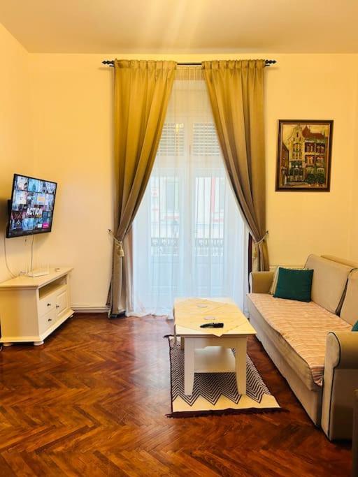 Hidden Gem In The Old Town Apartment Timisoara Ngoại thất bức ảnh