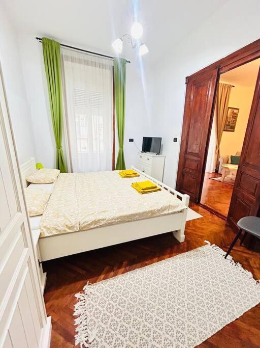 Hidden Gem In The Old Town Apartment Timisoara Ngoại thất bức ảnh