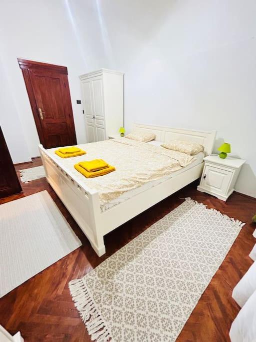 Hidden Gem In The Old Town Apartment Timisoara Ngoại thất bức ảnh